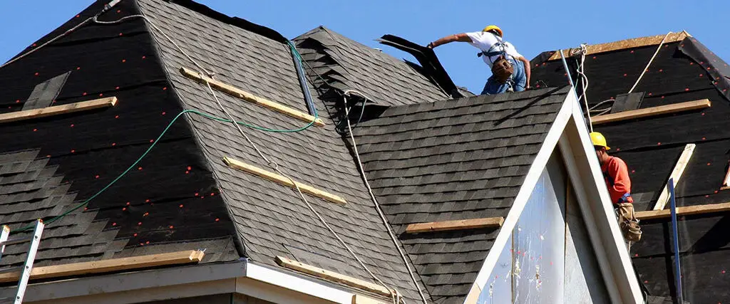 Roofing Company